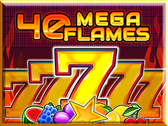 40 Mega Flames