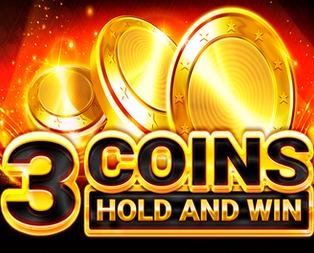 3 Coins
