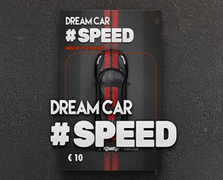 Dream Car Speed