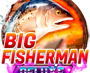 
                            Big Fisherman Deluxe