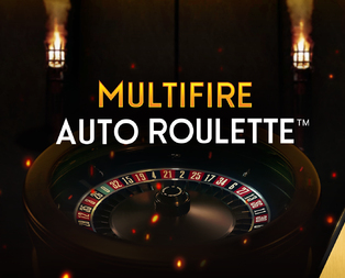 Multifire Auto Roulette