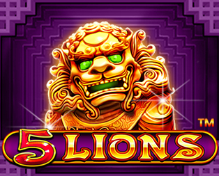 
                            5 Lions™