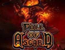 Fall of Asgard - a Viking Saga