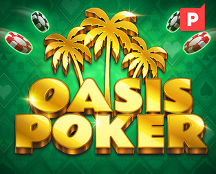 Oasis Poker