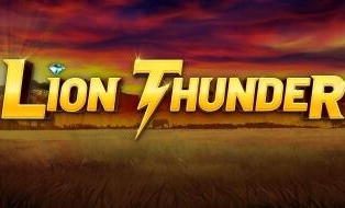 Lion Thunder