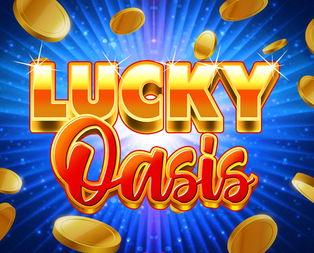 
                            Lucky Oasis