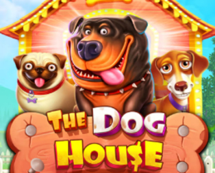 
                            The Dog House Megaways™