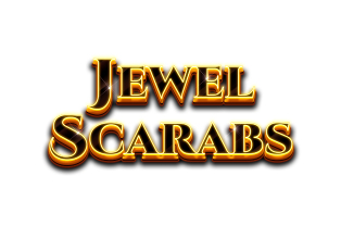 
                            Jewel Scarabs