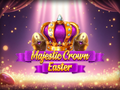Majestic Crown Easter