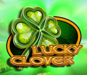 
                            Lucky Clover