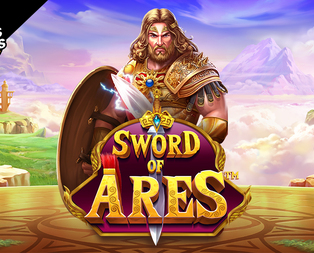 
                            Sword of Ares