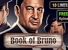 Book of Bruno