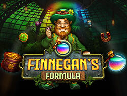 
                            Finnegan's Formula