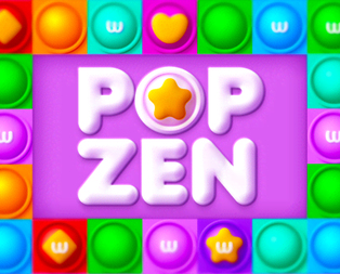 
                            Pop Zen