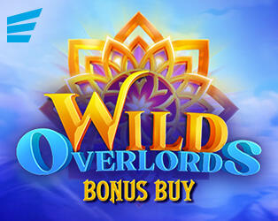 
                            Wild Overlords Bonus Buy