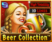 Beer Collection 10 Lines