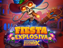 Fiesta Explosiva DuoMax™