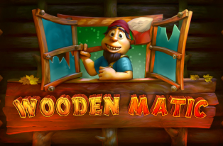 Wooden Matic