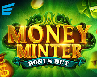 
                            Money Minter Bonus Buy