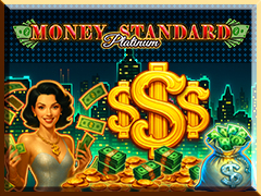 Money Standard Platinum