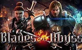 
                            Blades Of The Abyss