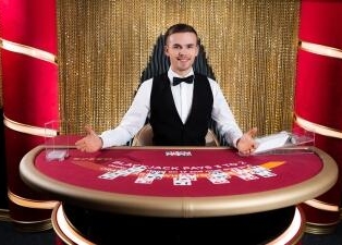 Classic Speed Blackjack 6