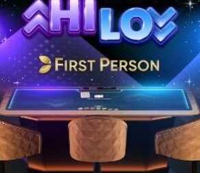 First Person HiLo