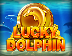 Lucky Dolphin