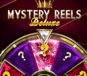 
                            Mystery Reels Deluxe