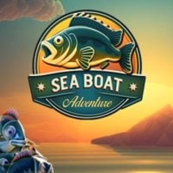 Sea Boat Adventure