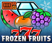 777 - Frozen Fruits