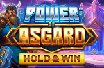 
                            Power of Asgard