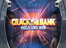 
                            Crack the Bank Hold and Win 