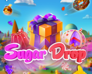 Sugar Drop