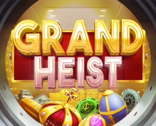 Grand Heist