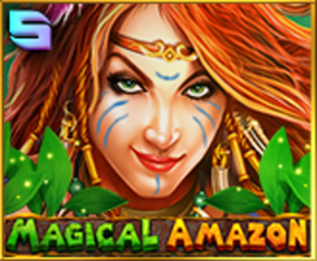 Magical Amazon