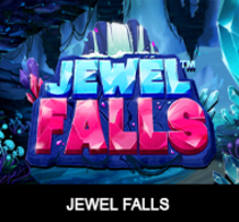 
                            Jewel Falls