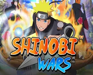 Shinobi wars