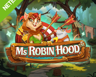 
                            Ms Robin Hood