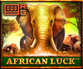 African Luck