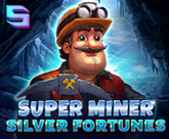Super Miner - Silver Fortunes