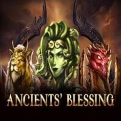 Ancients Blessing