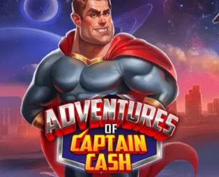 Adventures of Captain Cash