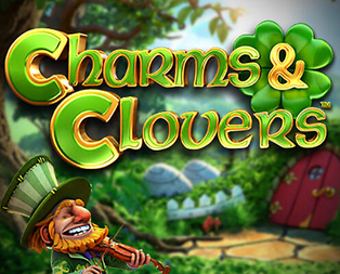 
                            Charms & Clovers NJP