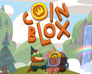 Coin Blox