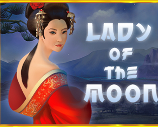 
                            Lady of the Moon™