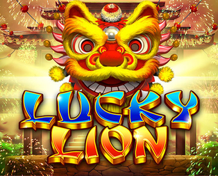 Lucky Lion