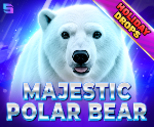 Majestic Polar Bear