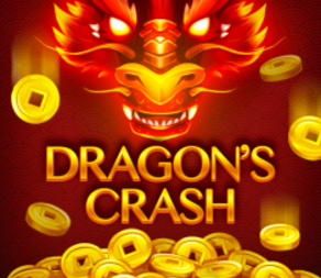 
                            Dragon's Crash