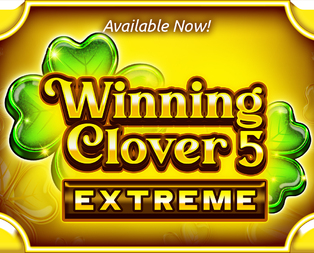 Winning Clover 5 Extreme